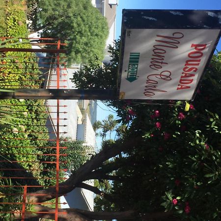 São Joaquim Pousada Monte Carlo מראה חיצוני תמונה
