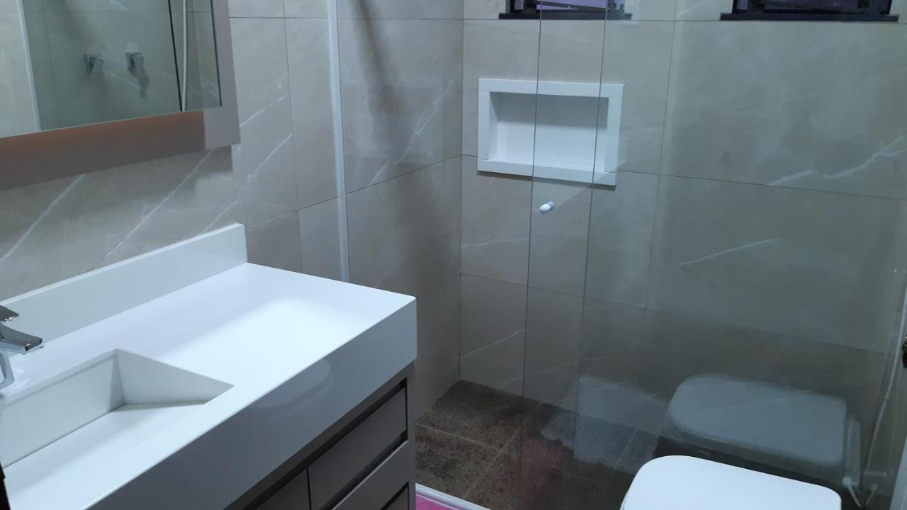 São Joaquim Pousada Monte Carlo מראה חיצוני תמונה