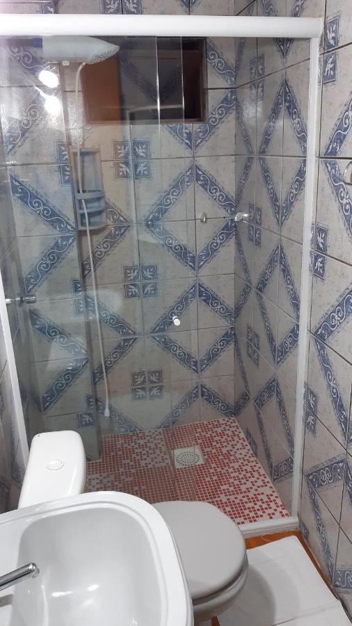 São Joaquim Pousada Monte Carlo מראה חיצוני תמונה