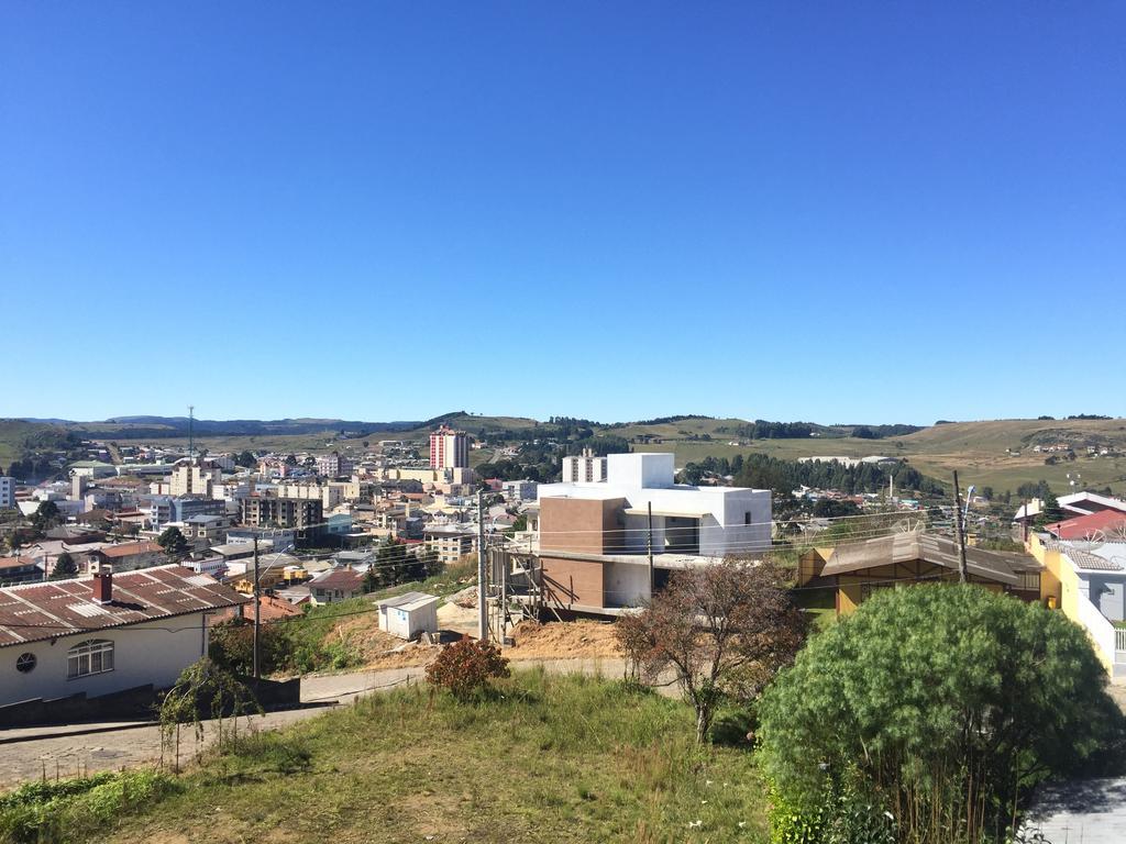 São Joaquim Pousada Monte Carlo מראה חיצוני תמונה