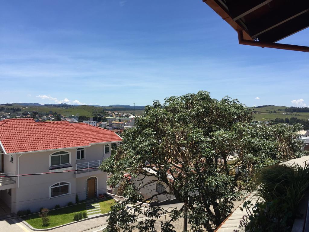 São Joaquim Pousada Monte Carlo מראה חיצוני תמונה